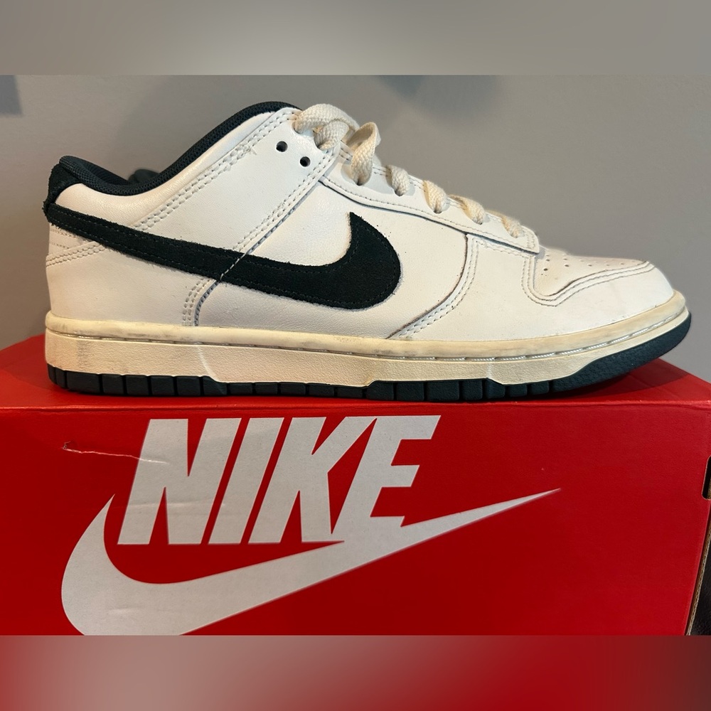 Nike Dunk low Men’s 8.5